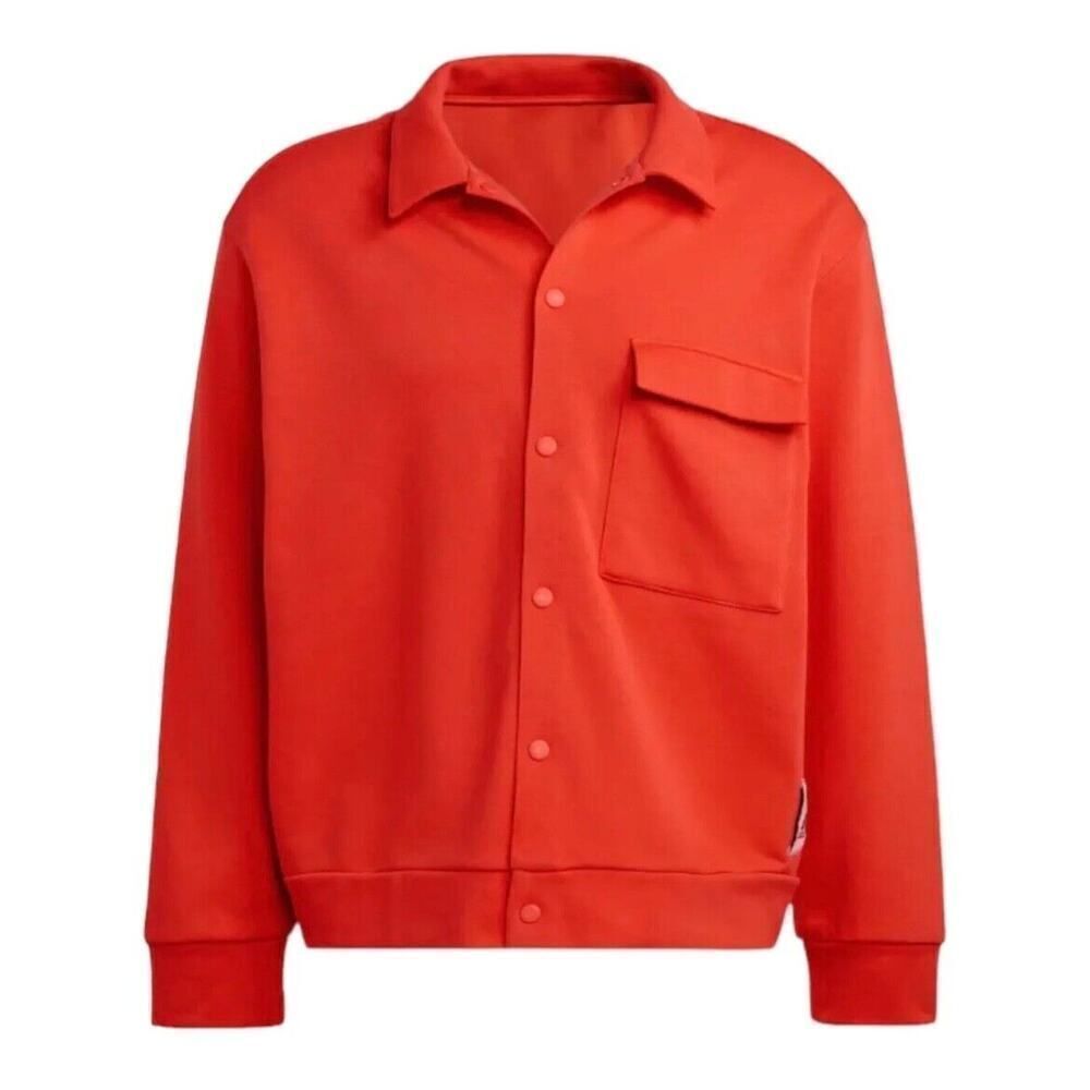 Adidas Valentines V-Day Jacket Unisex Adults LE RARE Deadstock NWT US 2XL